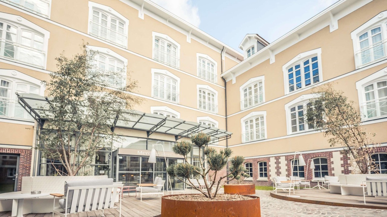 Photo of Outdoor in Troyes