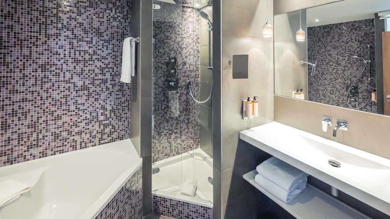 Photo of Bedroom in Troyes