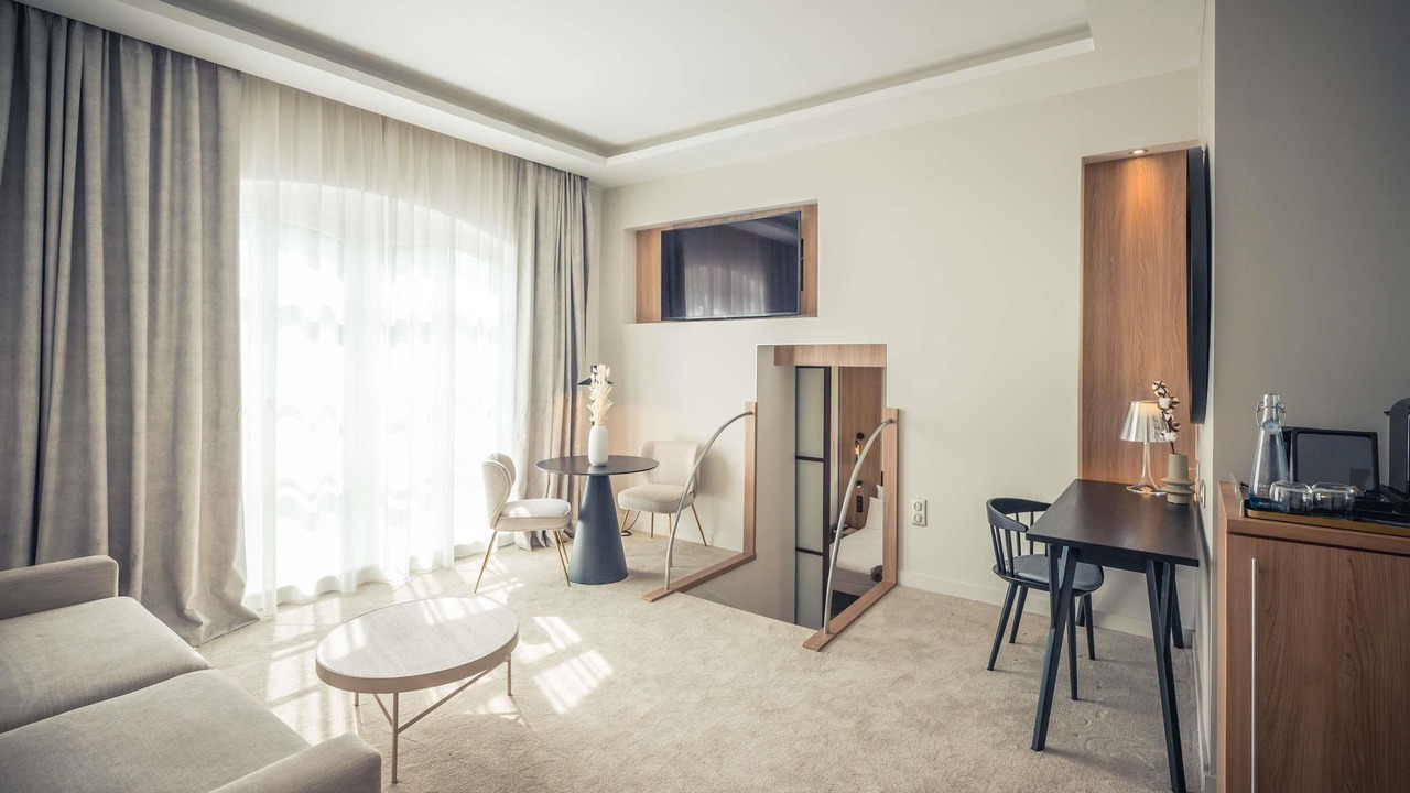 Photo of Bedroom in Troyes