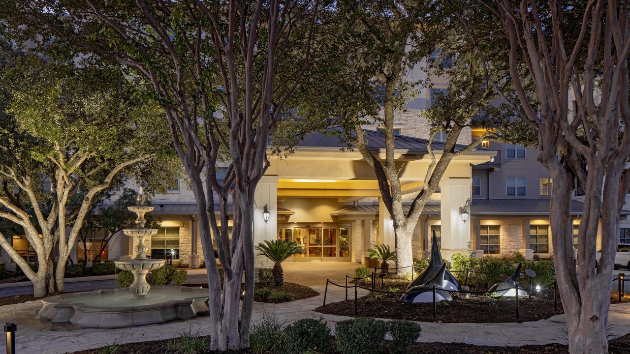 Photo of Outdoor in West San Antonio