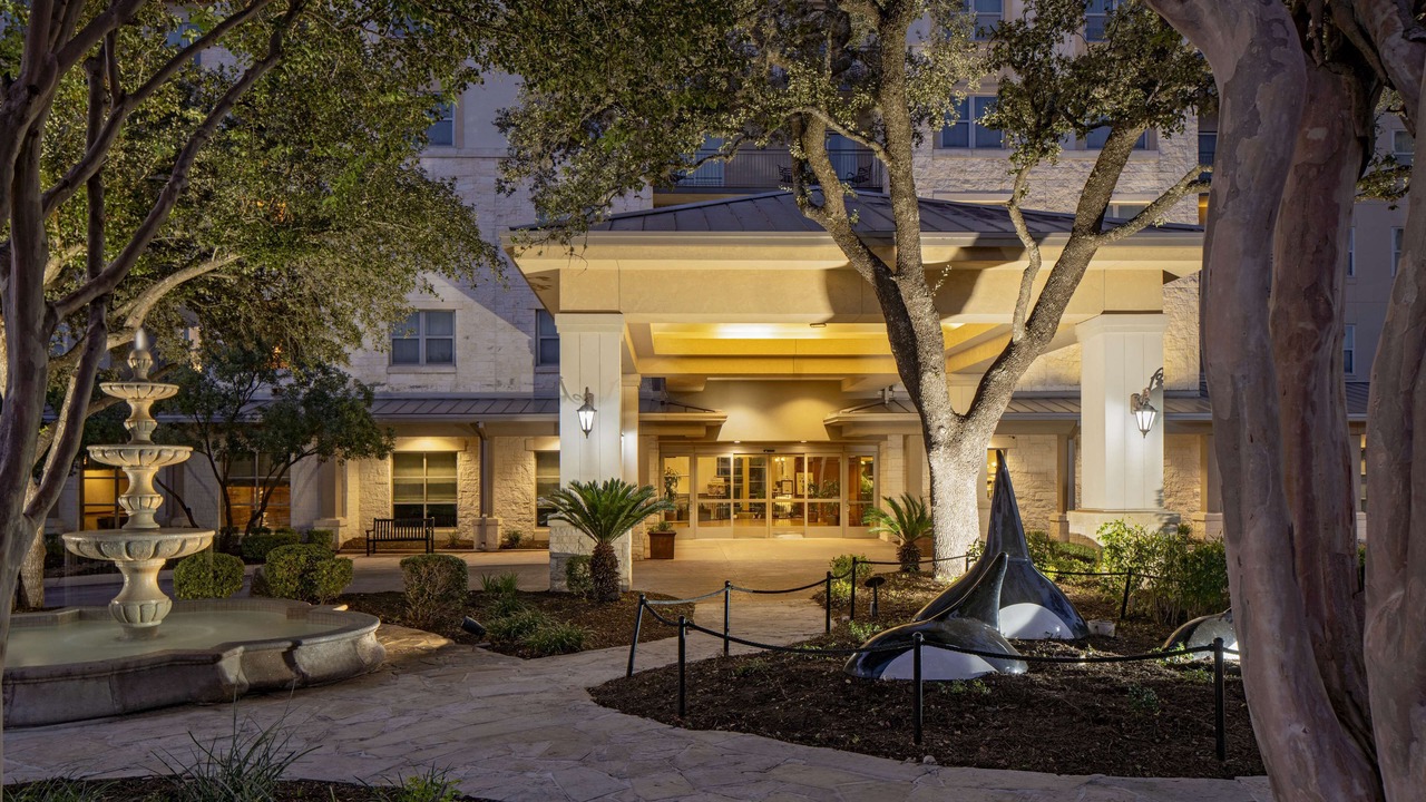 Photo of Outdoor in West San Antonio