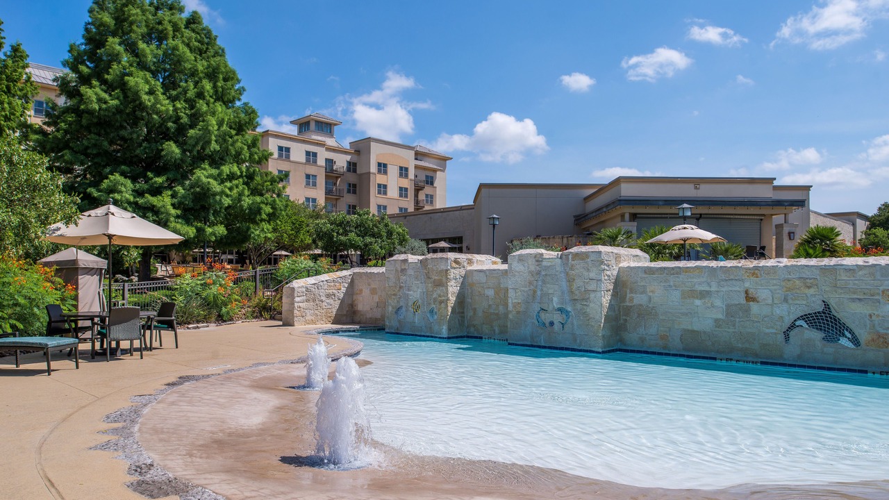 Photo of Outdoor in West San Antonio