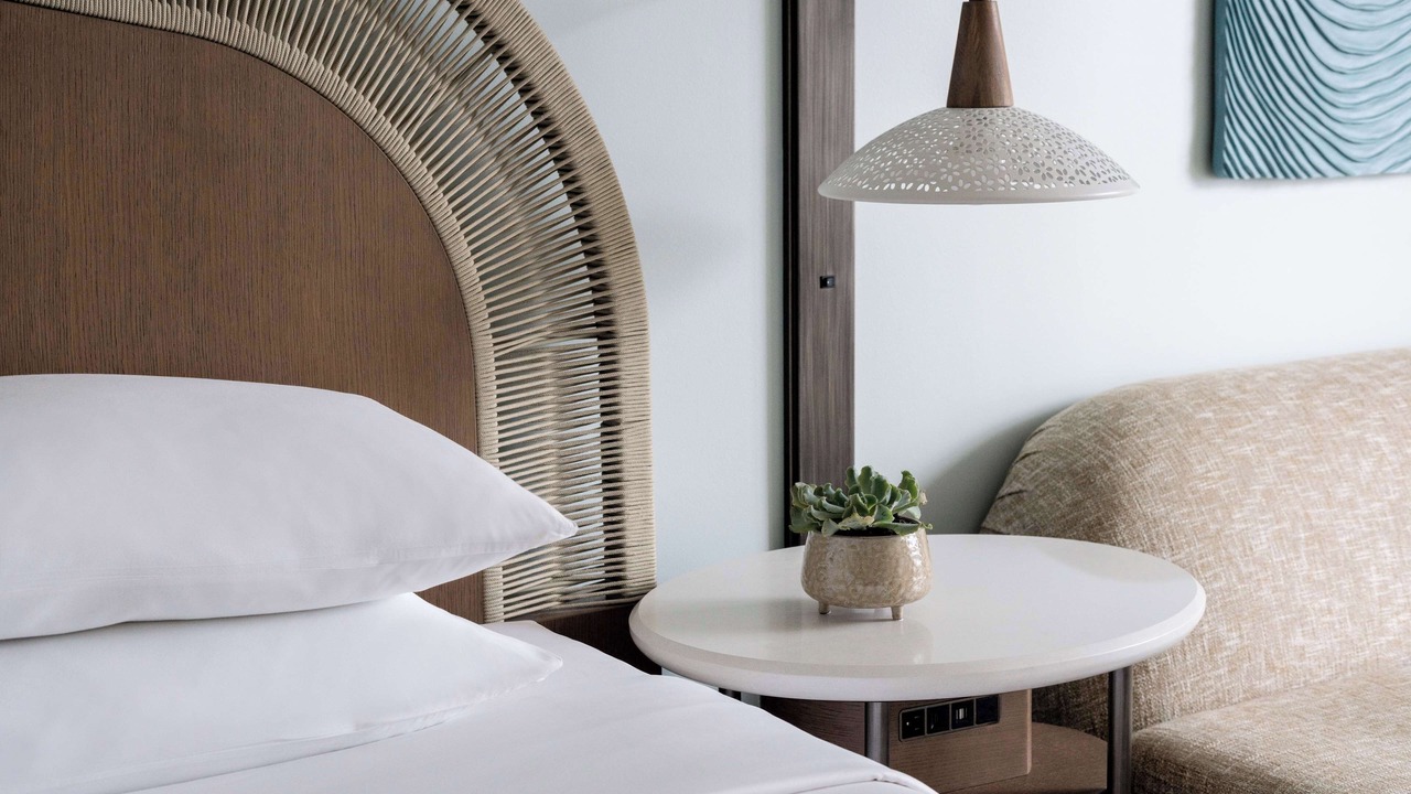 Photo of Bedroom in Bonita Springs