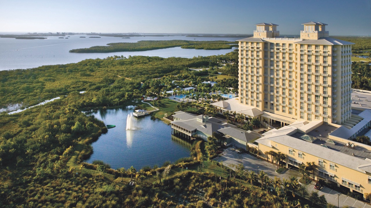 Photo of Outdoor in Bonita Springs