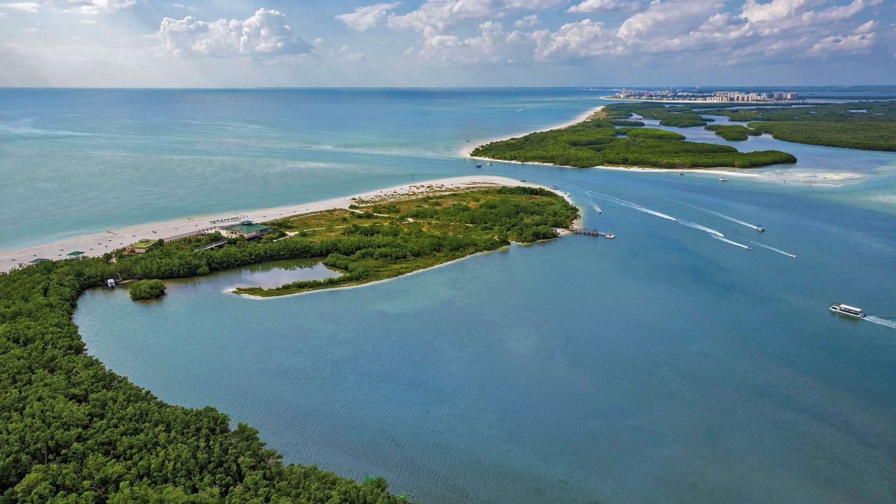 Photo of Outdoor in Bonita Springs