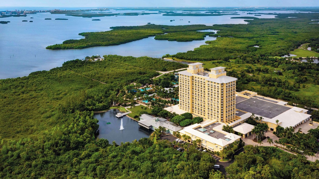 Photo of Outdoor in Bonita Springs