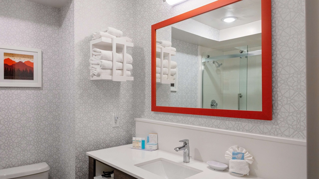 Photo of Bathroom in Castle Rock