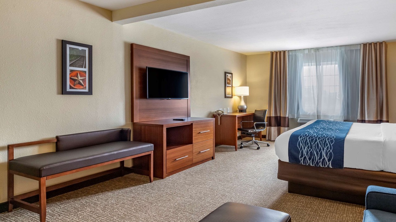 Photo of Bedroom in Boerne