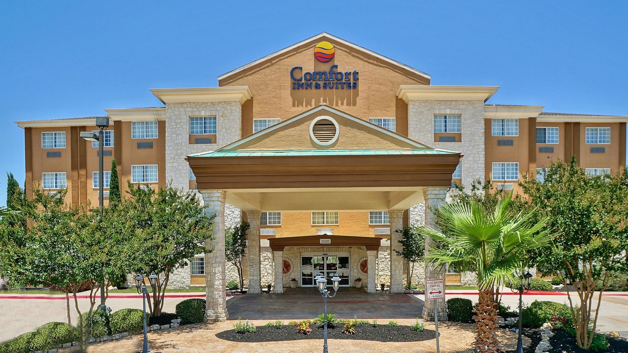 Photo of Outdoor in Boerne