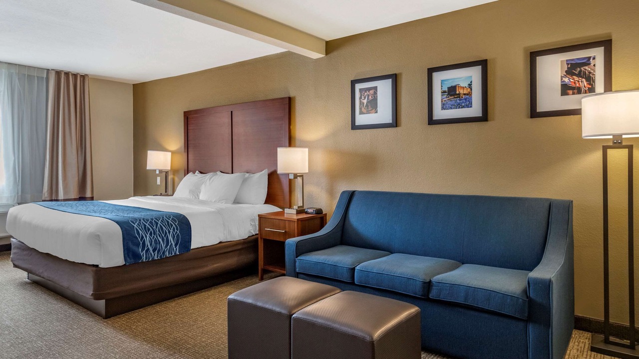 Photo of Bedroom in Boerne