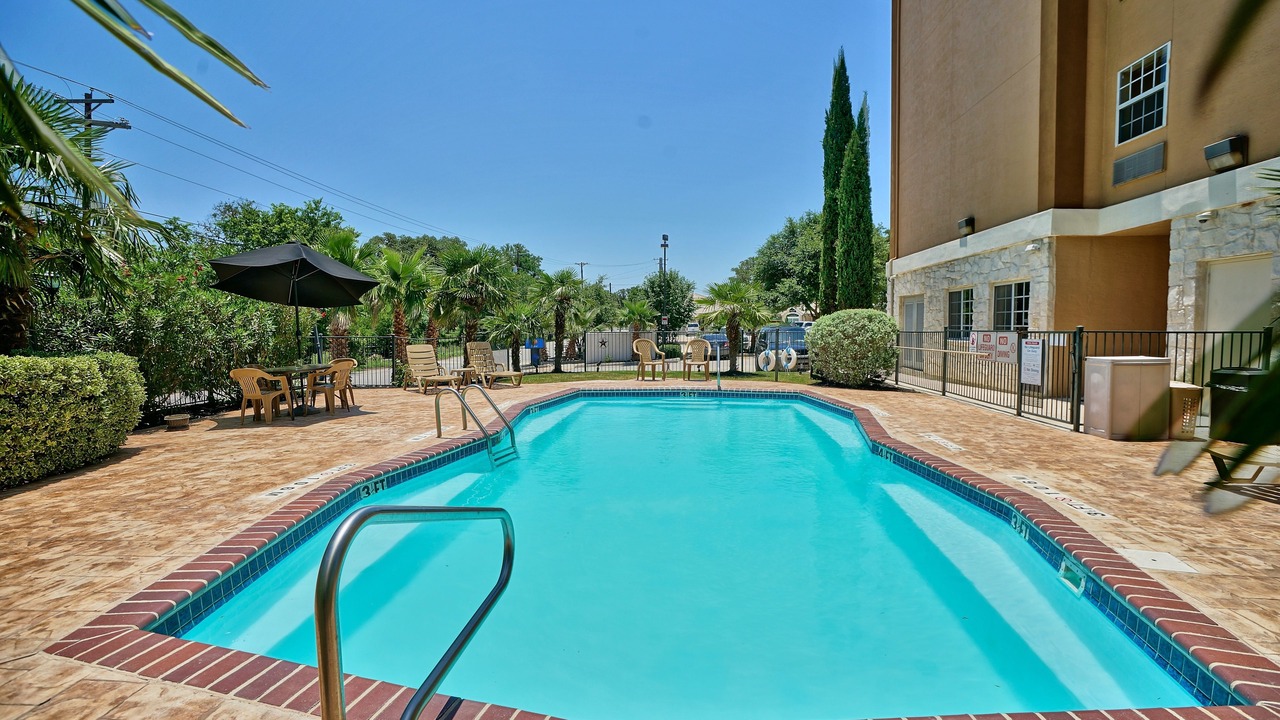Photo of Outdoor in Boerne