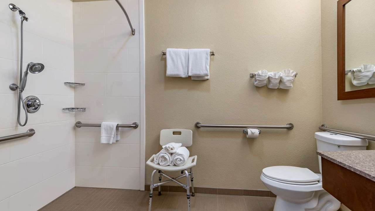 Photo of Bathroom in Boerne