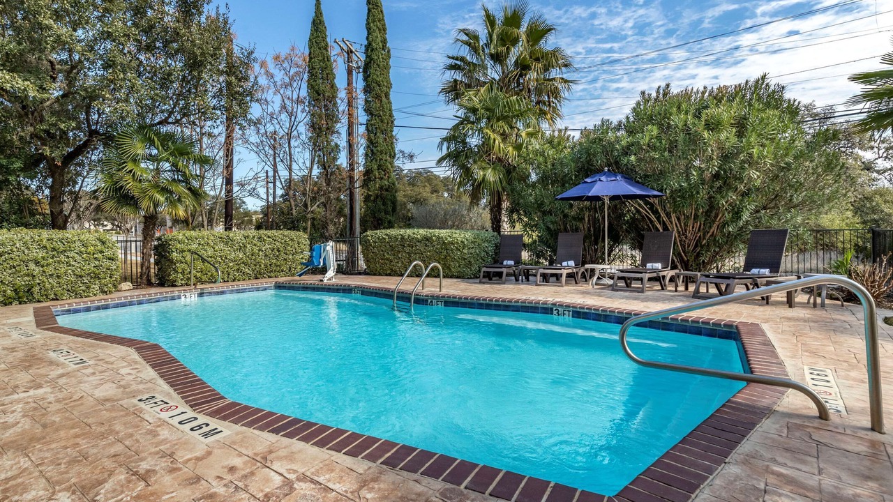 Photo of Outdoor in Boerne