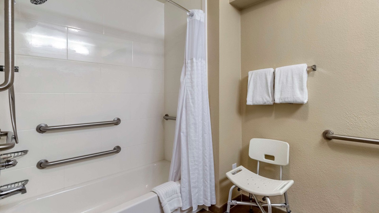 Photo of Bathroom in Boerne