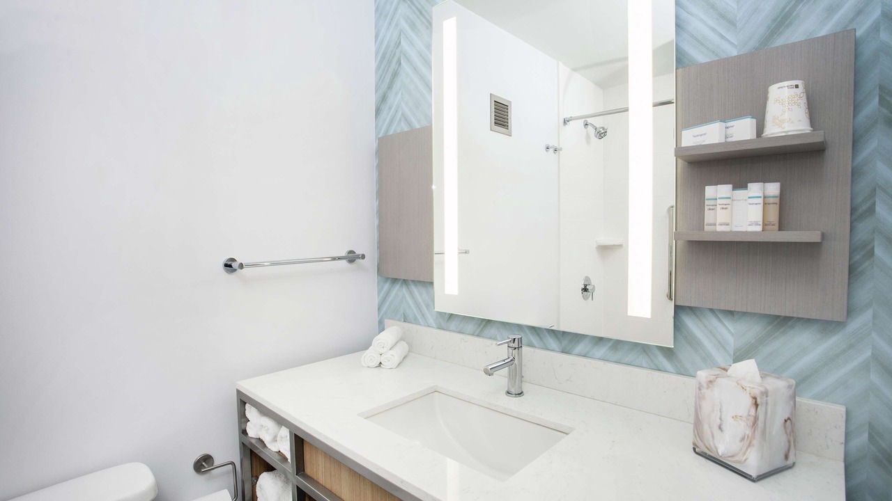Photo of Bathroom in Evanston