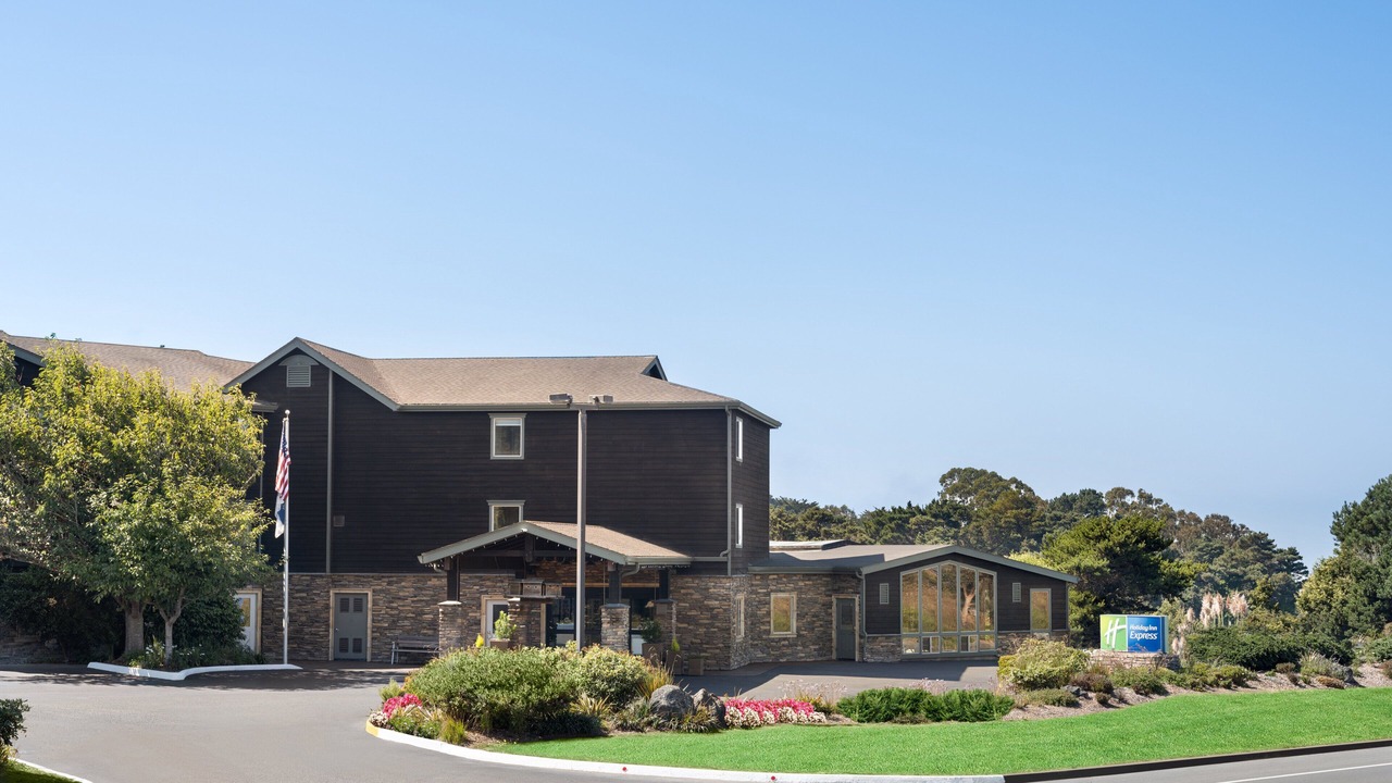 Photo of Outdoor in Fort Bragg
