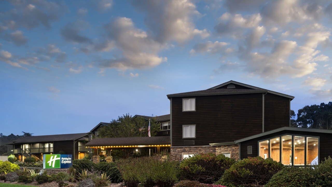 Photo of Outdoor in Fort Bragg