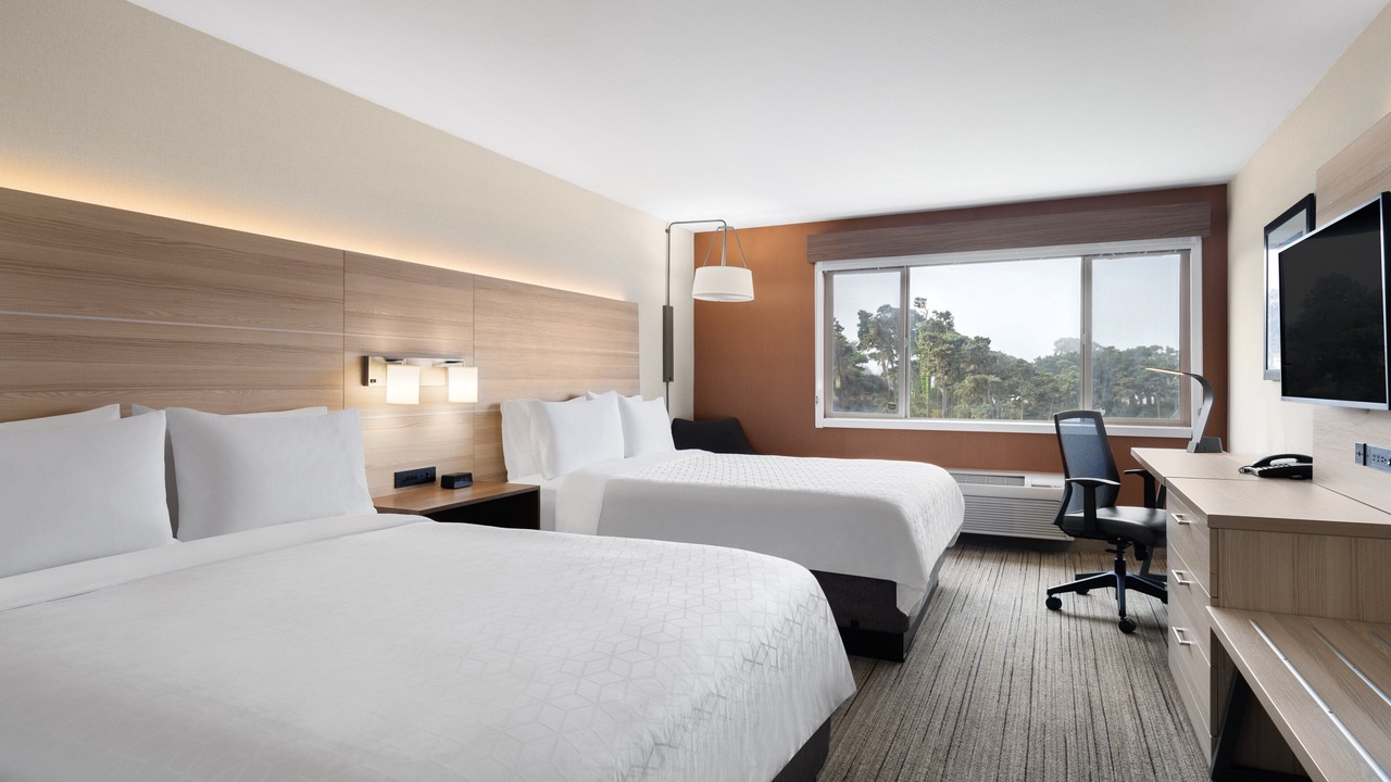 Photo of Bedroom in Fort Bragg