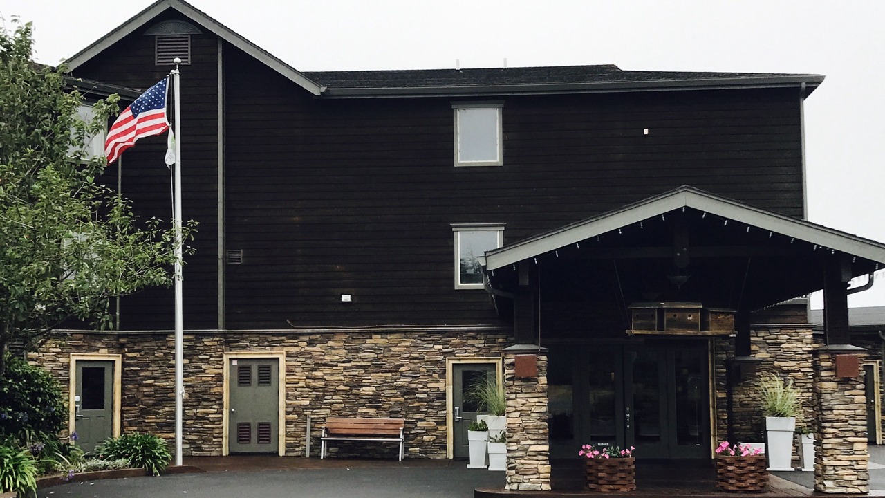 Photo of Outdoor in Fort Bragg