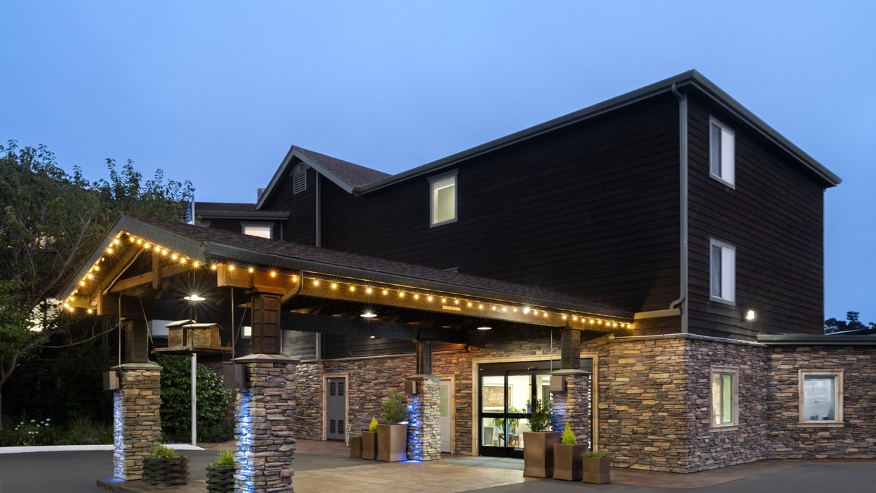 Photo of Outdoor in Fort Bragg
