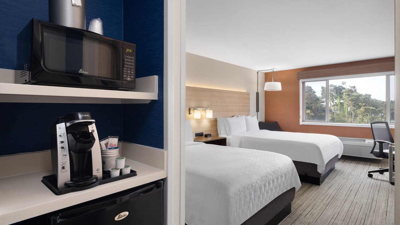 Photo of Bedroom in Fort Bragg