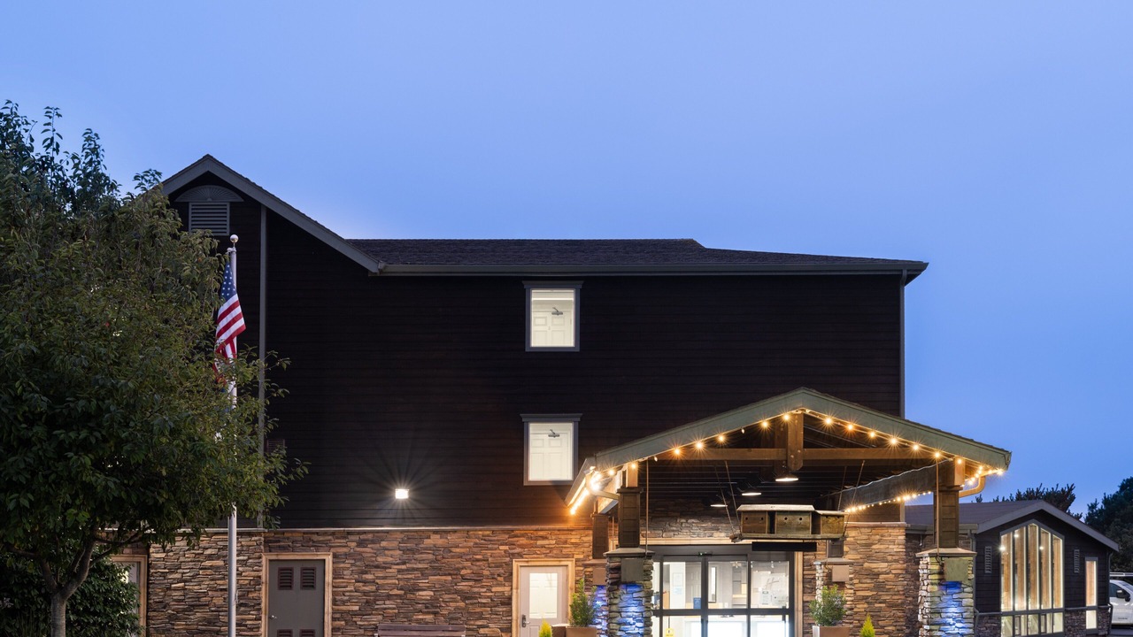 Photo of Outdoor in Fort Bragg