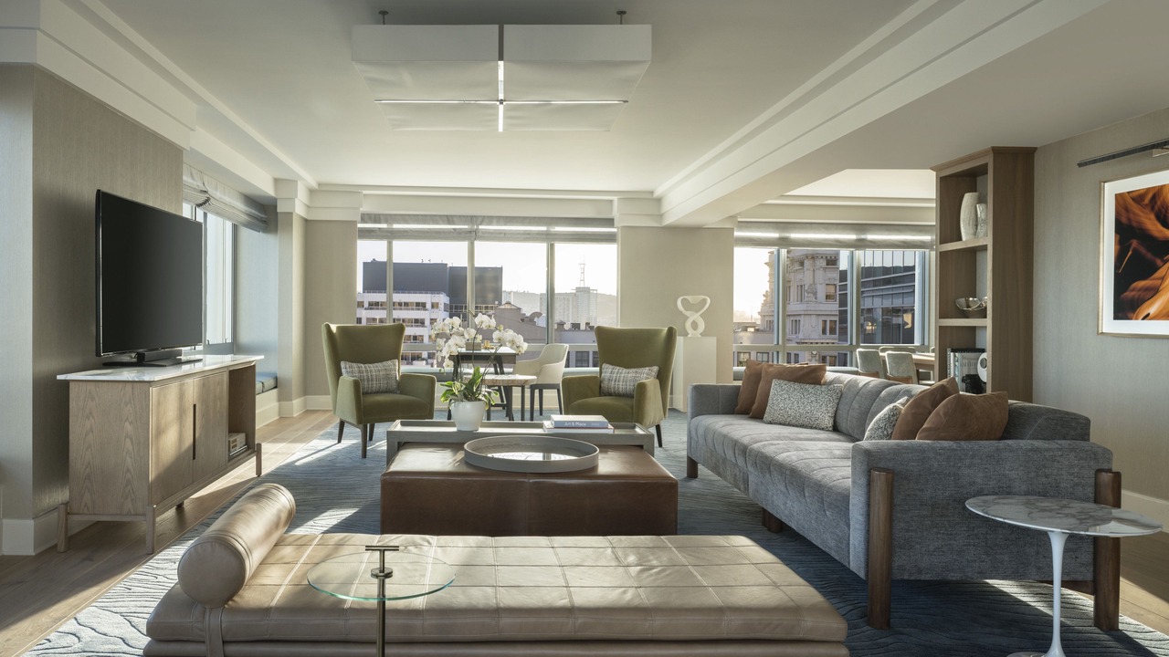 Photo of Bedroom in Union Square