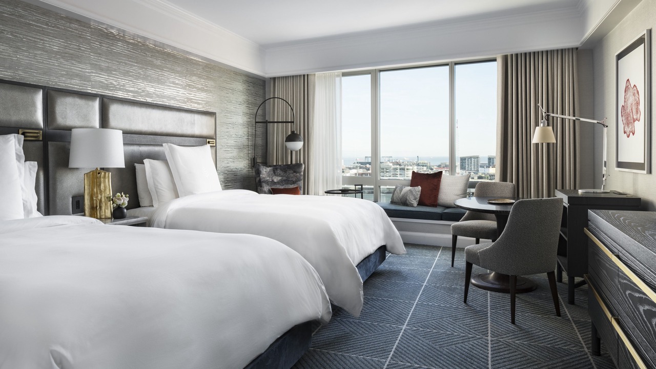 Photo of Bedroom in Union Square