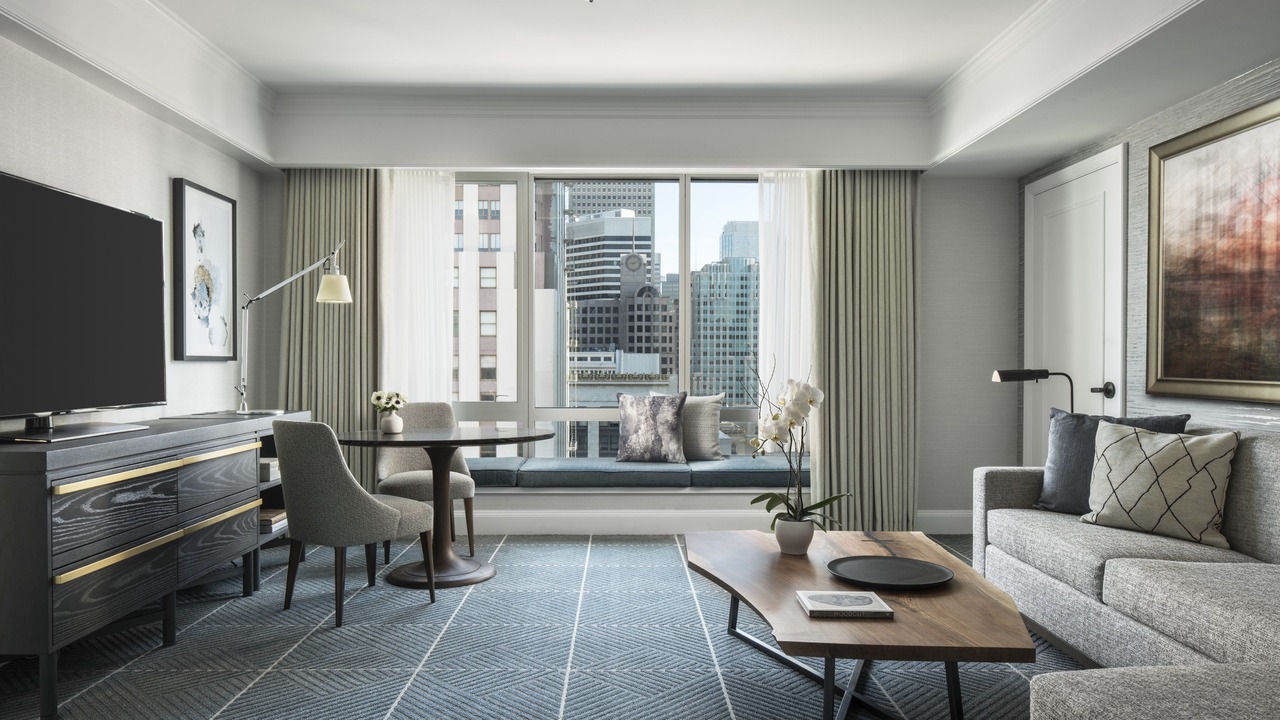 Photo of Bedroom in Union Square