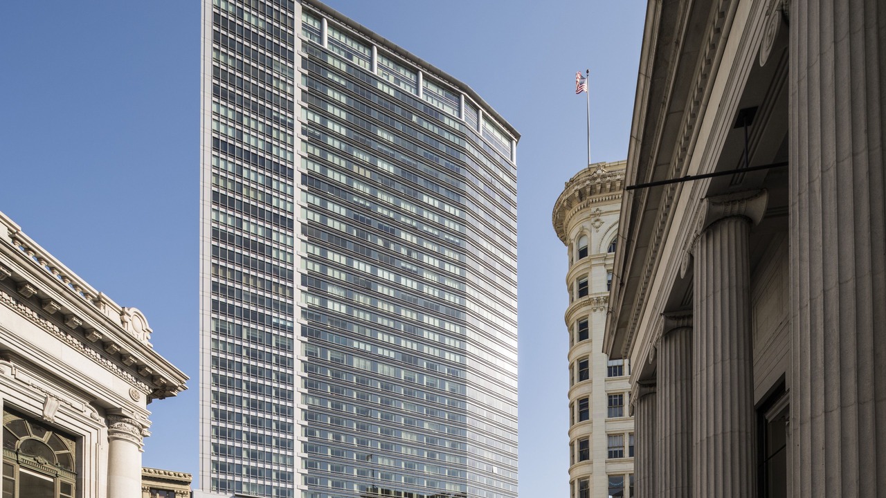 Photo of Outdoor in Union Square