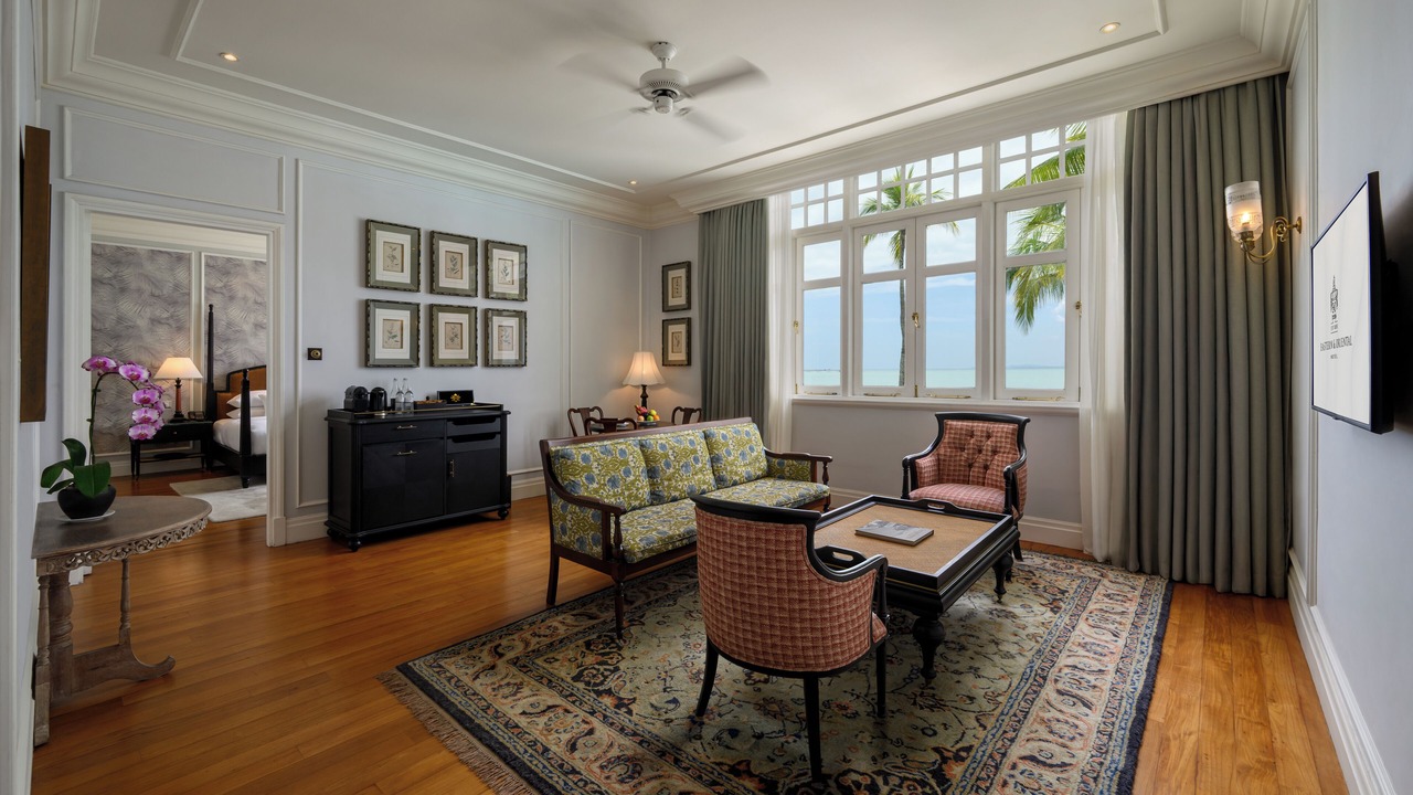 Photo of Bedroom in Downtown George Town