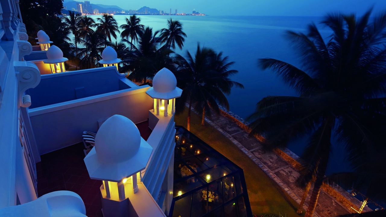 Photo of Patio Balcony in Downtown George Town
