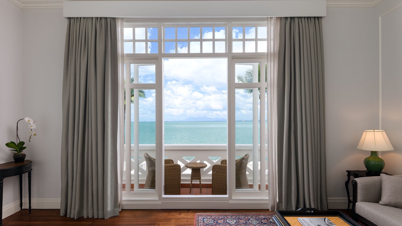 Photo of Bedroom in Downtown George Town