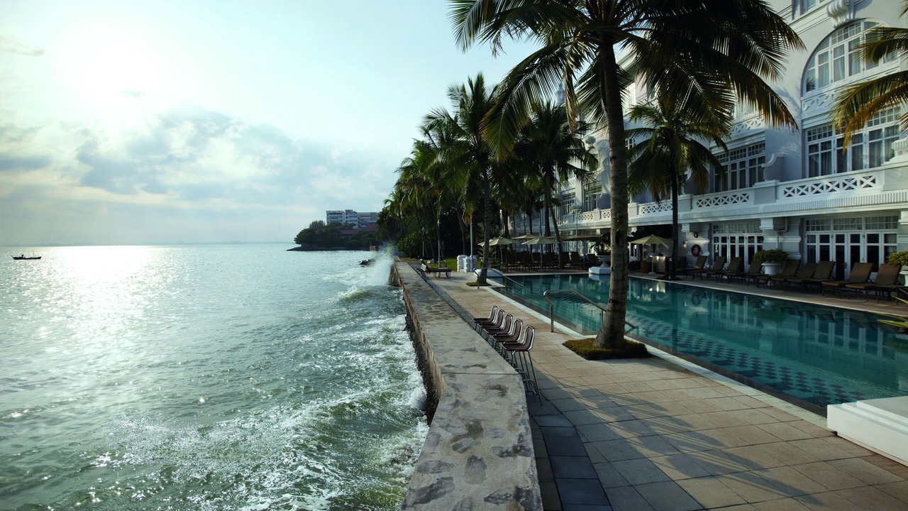 Photo of Bedroom in Downtown George Town