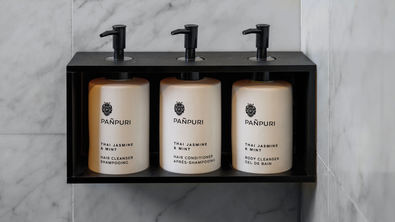 Photo of Bedroom in Downtown George Town