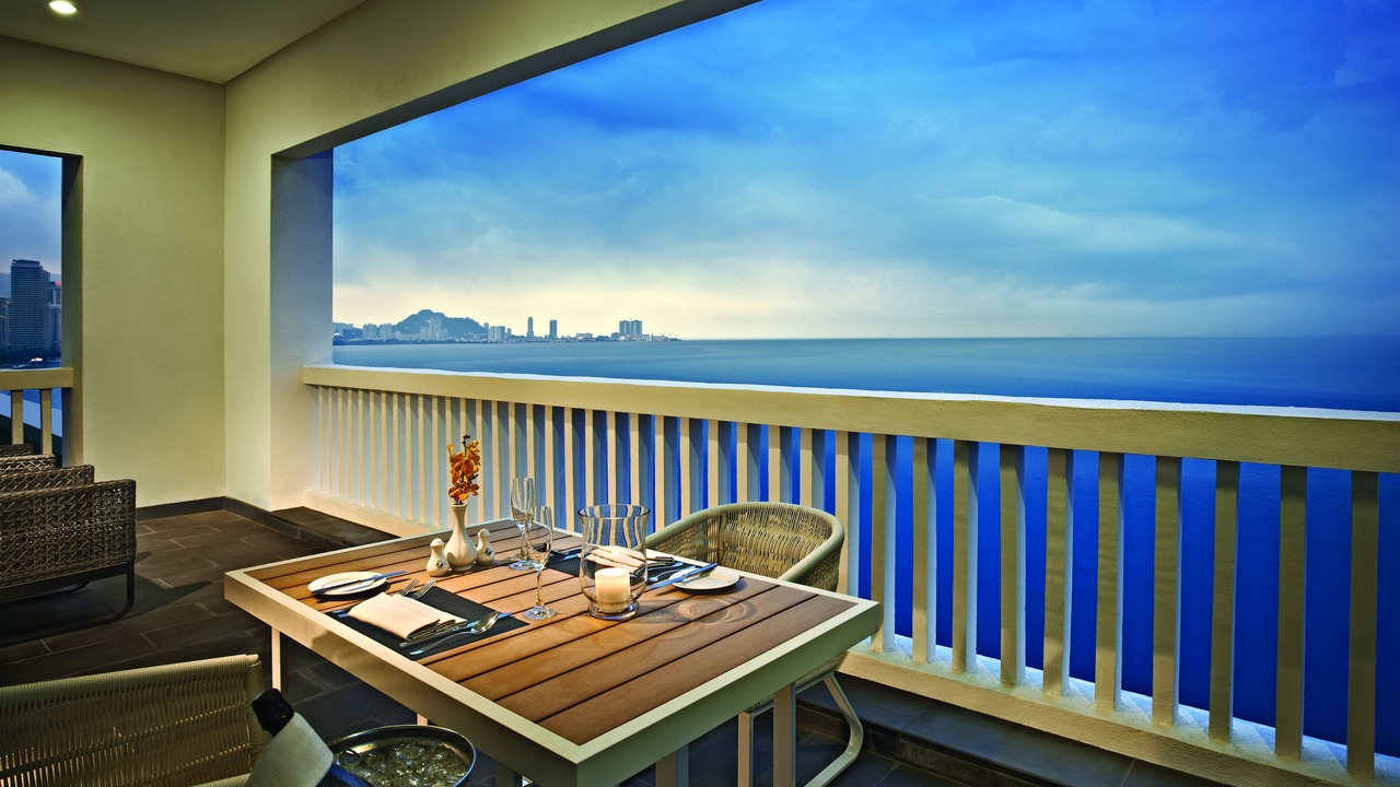 Photo of Bedroom in Downtown George Town