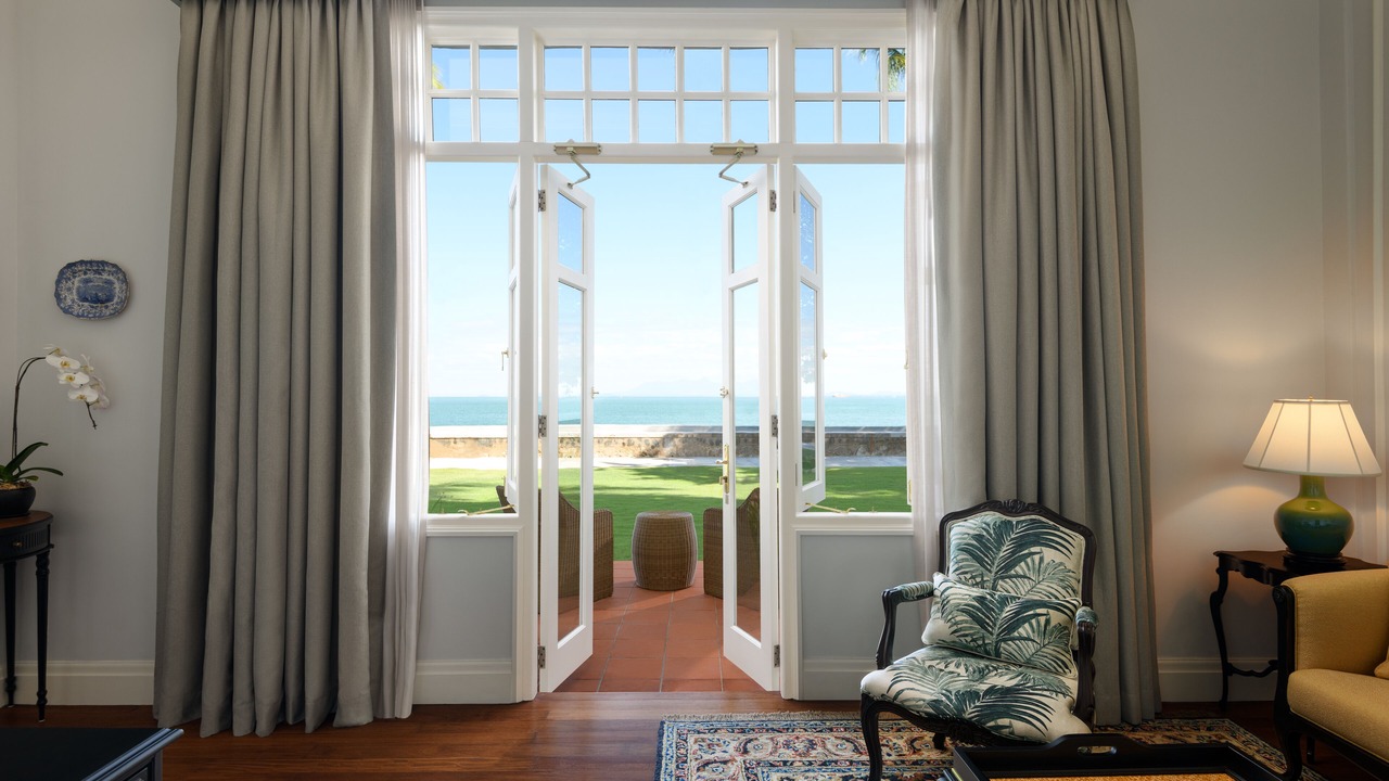 Photo of Bedroom in Downtown George Town