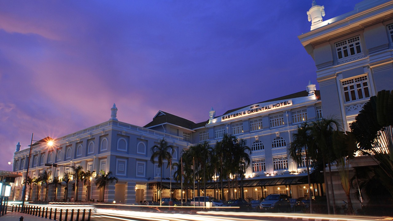 Photo of Outdoor in Downtown George Town