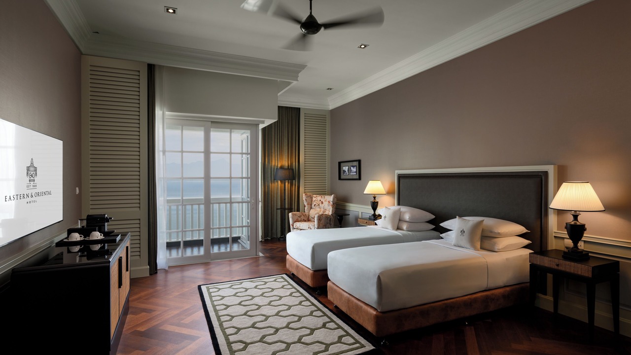 Photo of Bedroom in Downtown George Town