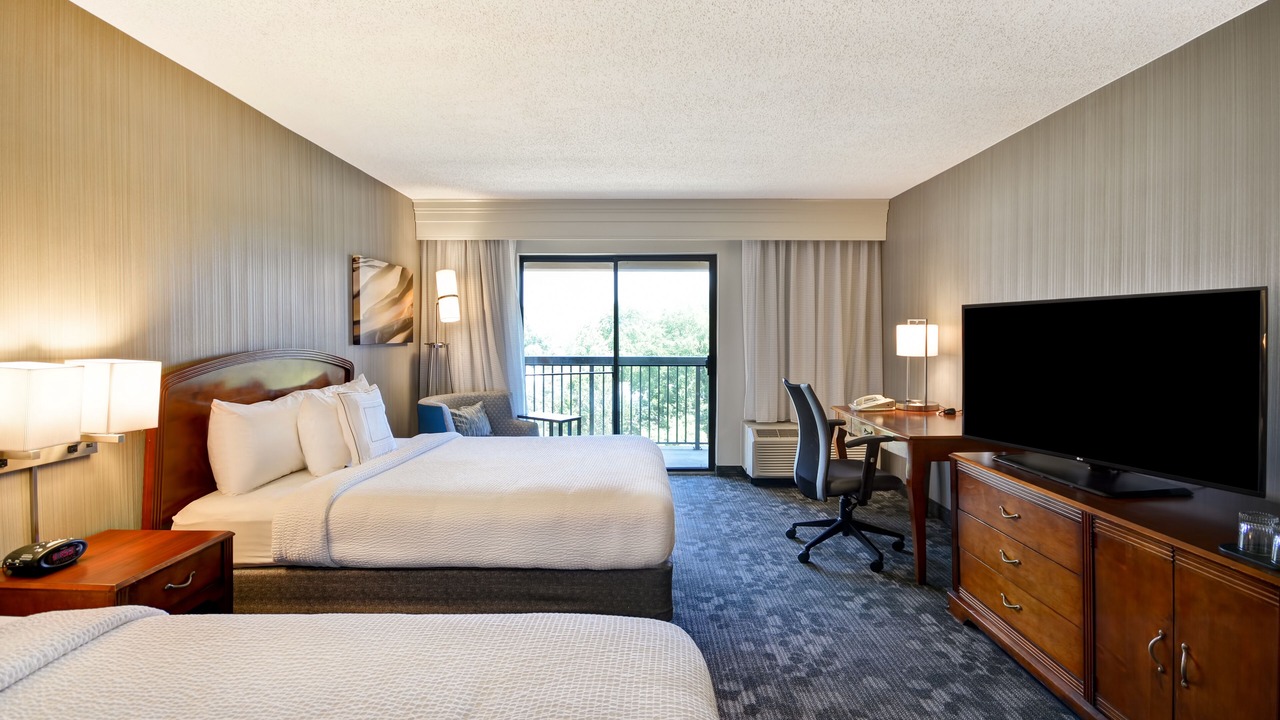 Photo of Bedroom in Springfield