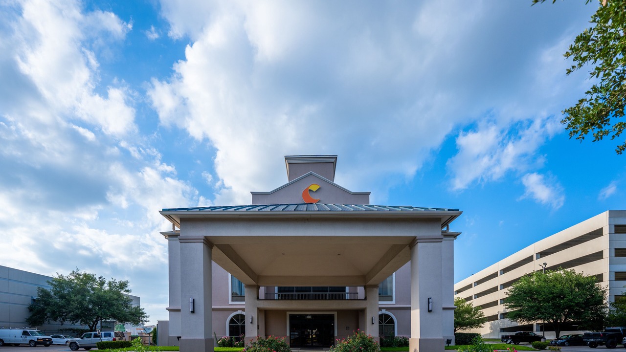 Photo of Outdoor in Barker