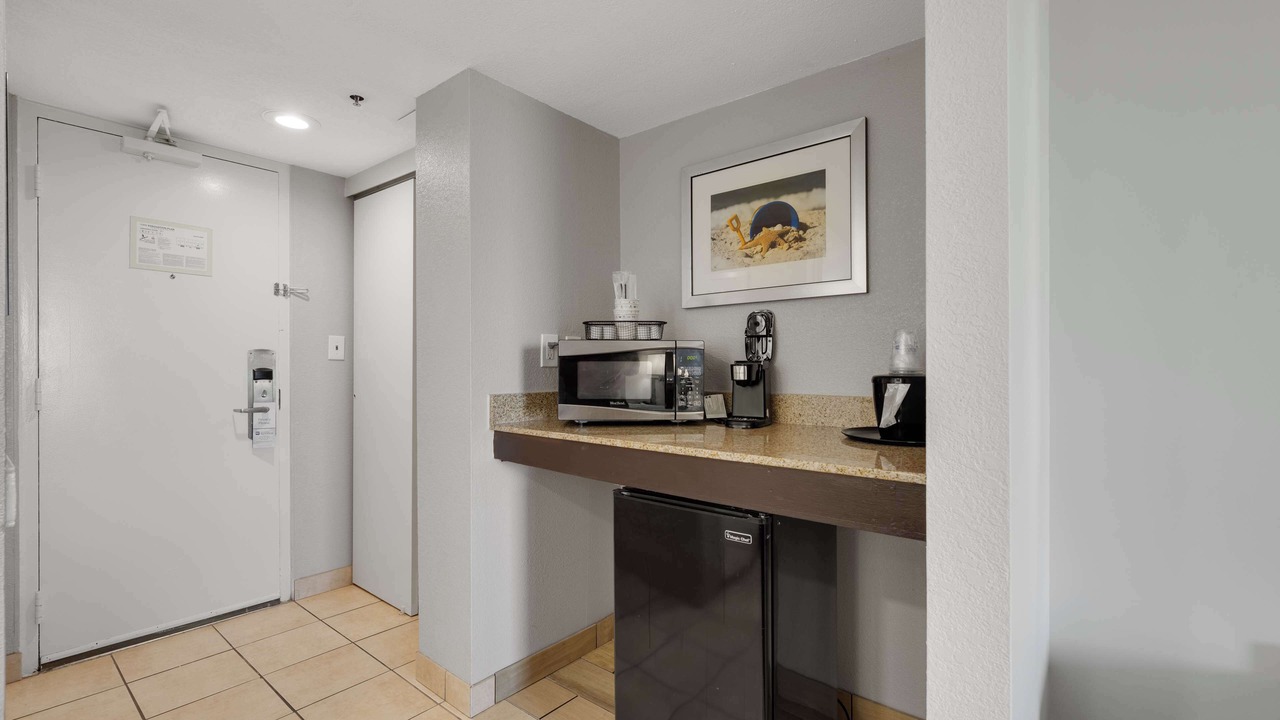 Photo of Bedroom in Cottage Line