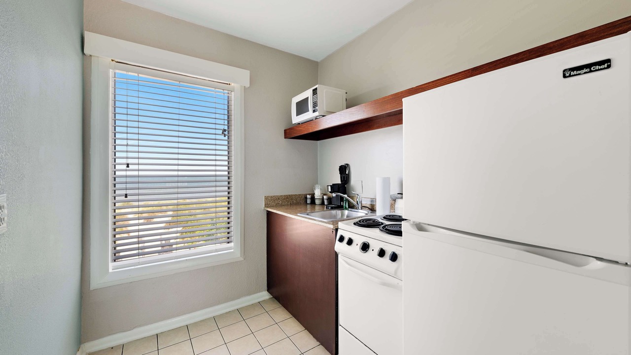 Photo of Bedroom in Cottage Line