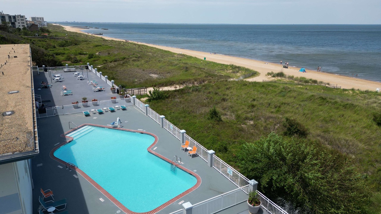 Photo of Outdoor in Cottage Line