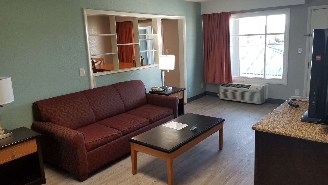 Photo of Bedroom in Cottage Line