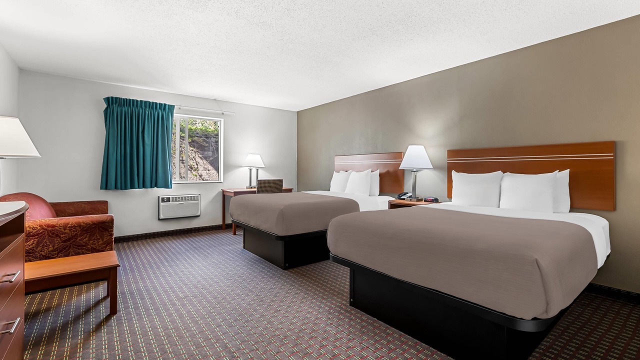 Photo of Bedroom in Rapid City