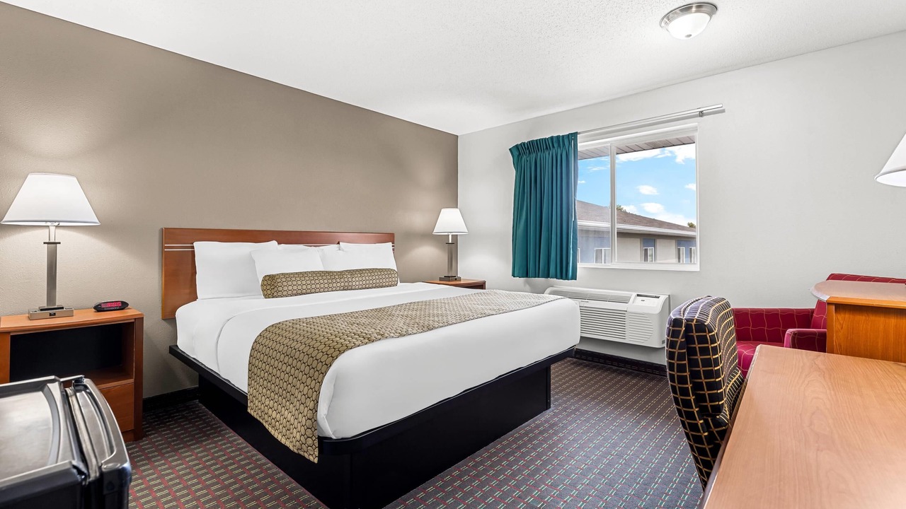 Photo of Bedroom in Rapid City