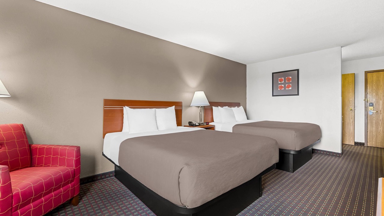 Photo of Bedroom in Rapid City
