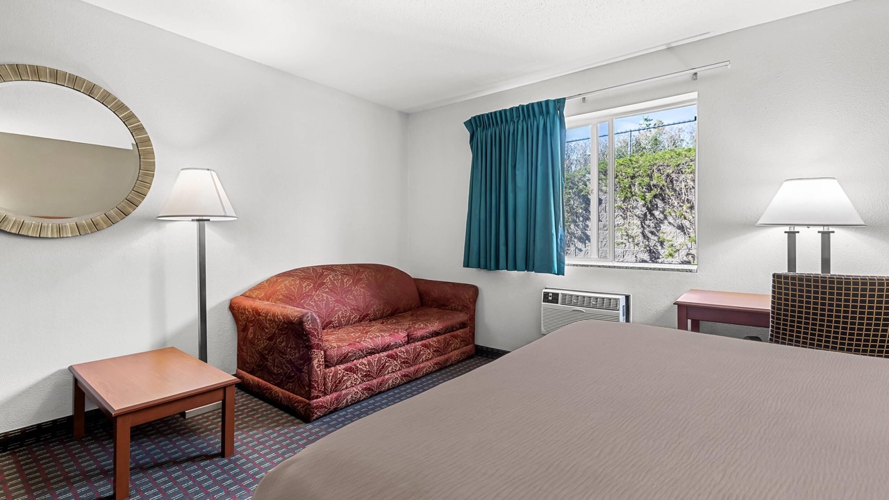 Photo of Bedroom in Rapid City