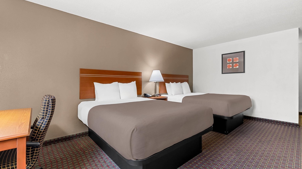 Photo of Bedroom in Rapid City